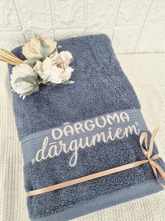 Dvielis "Dārguma dārgumiem"