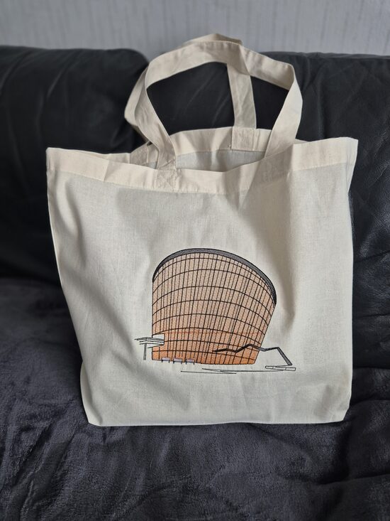 Auduma somas "Lielais DZINTARS"