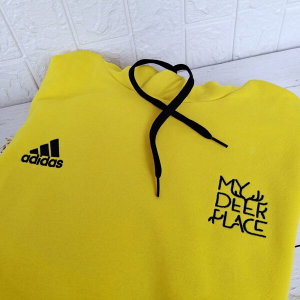 Logo izšuvumi - logo izšūšana