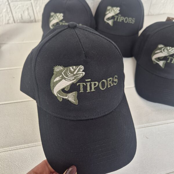 Tīpors, izšušanas pakalpojumi Liepājā