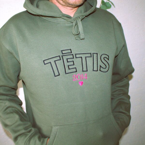 izšuvums pēc pasūtījuma Liepājā