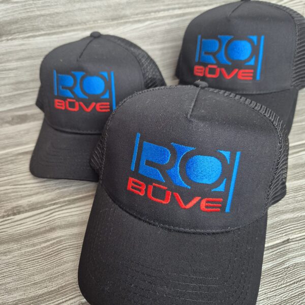 RO būve - izšuvumi, izšūšanas pakalpojumi