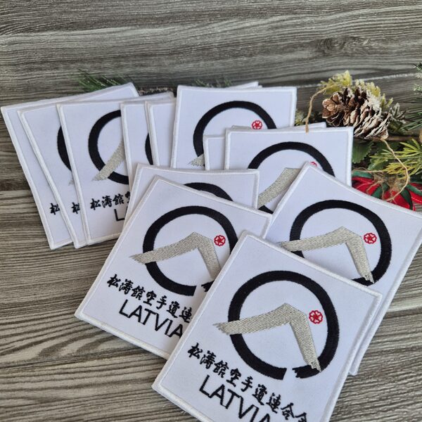 uzšuves pēc pasūtījuma