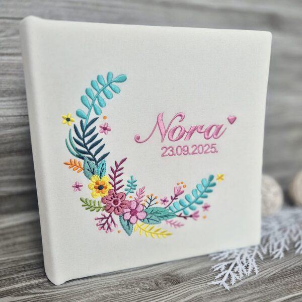 dāvana jaundzimušajam