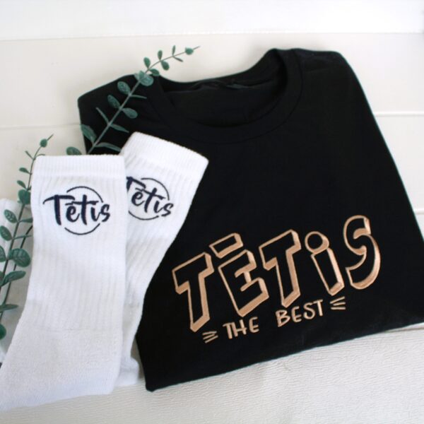 īpaša dāvana tētim