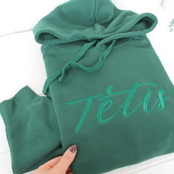 tētis; dāvana tētim