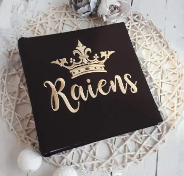 Personalizēta dāvana - fotoalbumi