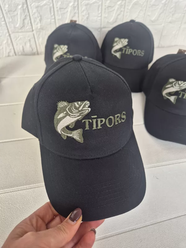 Tīpors, izšušanas pakalpojumi Liepājā