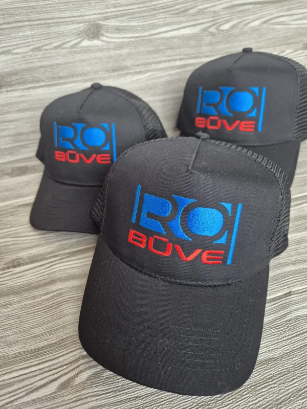 RO būve - izšuvumi, izšūšanas pakalpojumi