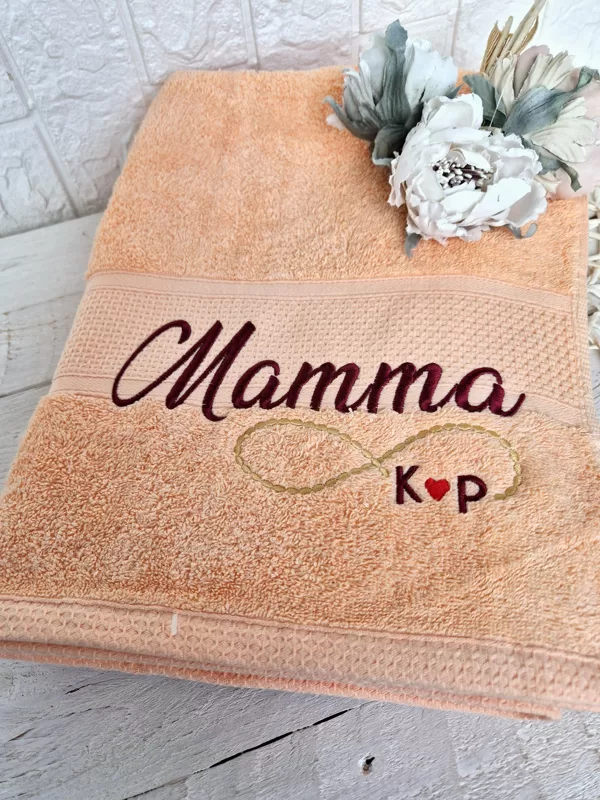 mammas dvielis