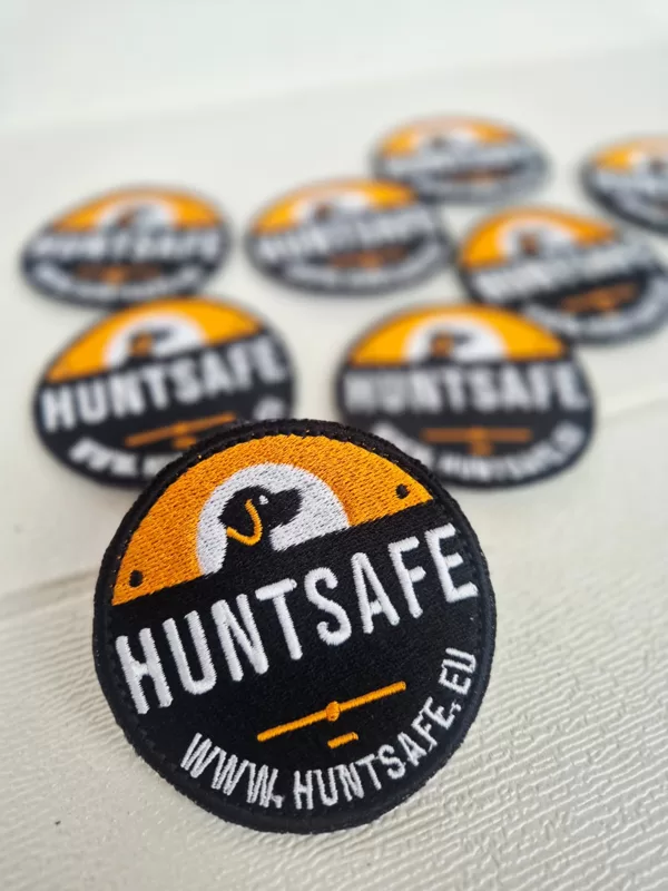 uzšuvuve HUNTSAFE