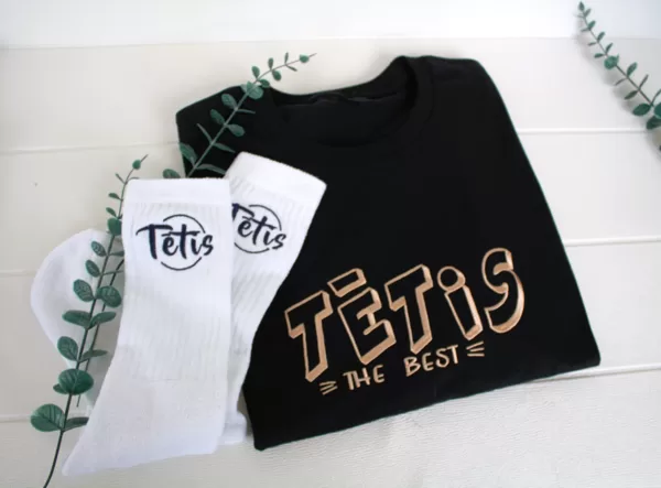 īpaša dāvana tētim