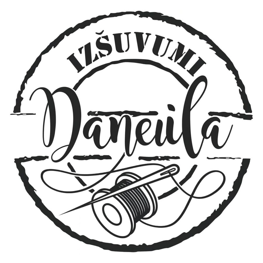 Daneila izšuvumi